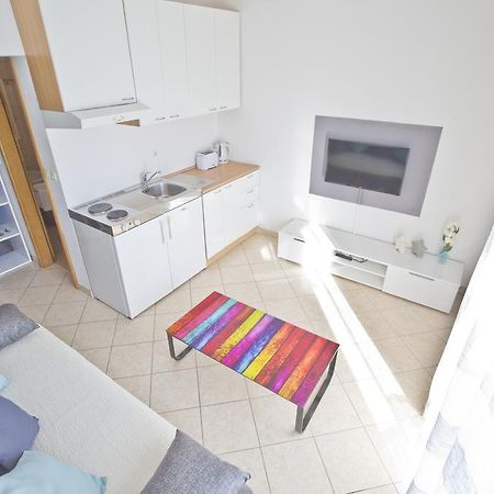 Apartment Zdravka Hvar Town Eksteriør billede