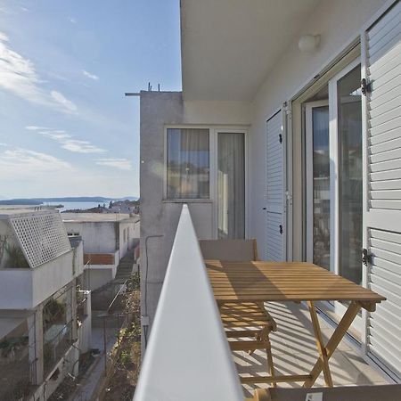 Apartment Zdravka Hvar Town Eksteriør billede