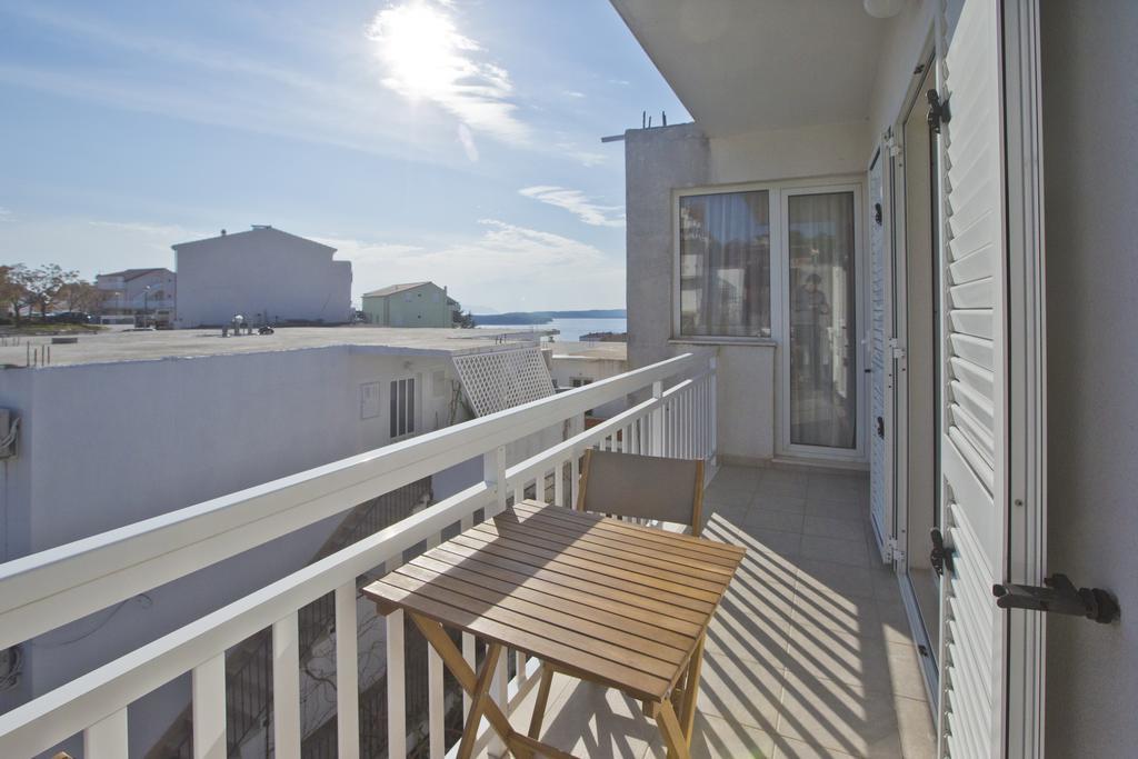 Apartment Zdravka Hvar Town Eksteriør billede