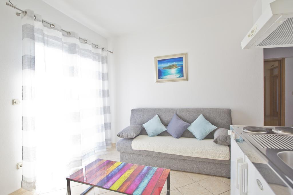 Apartment Zdravka Hvar Town Eksteriør billede