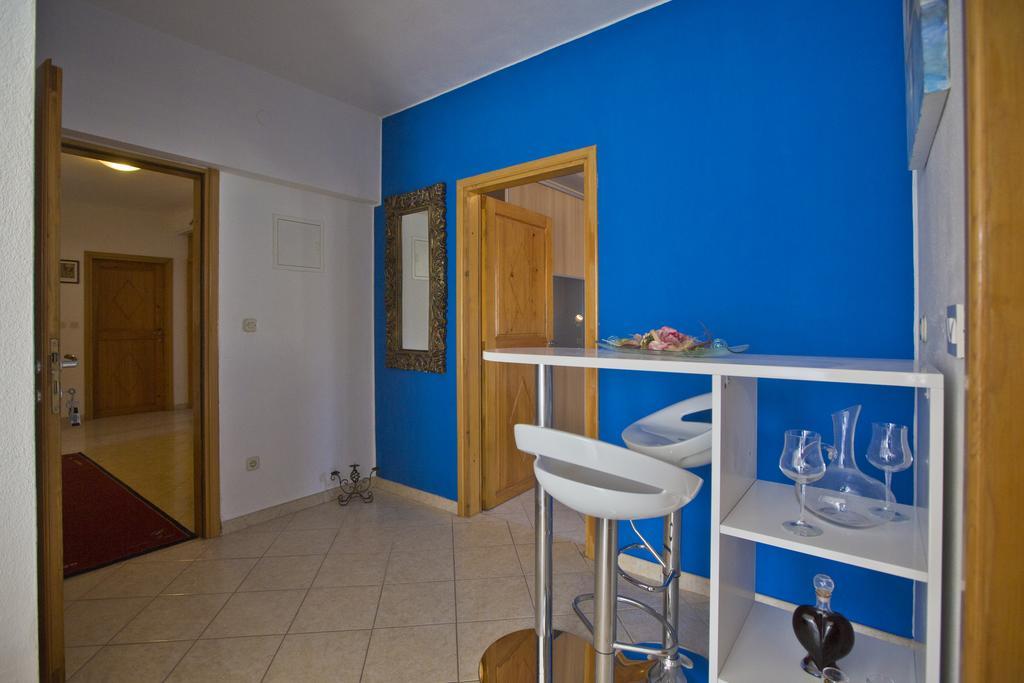 Apartment Zdravka Hvar Town Eksteriør billede