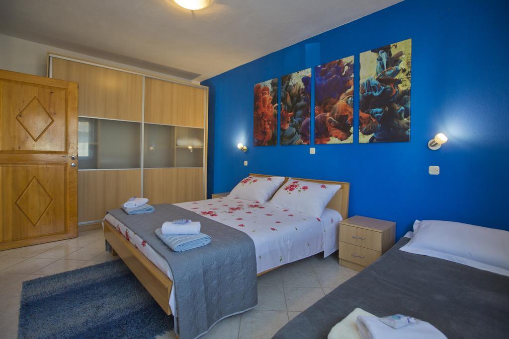 Apartment Zdravka Hvar Town Eksteriør billede