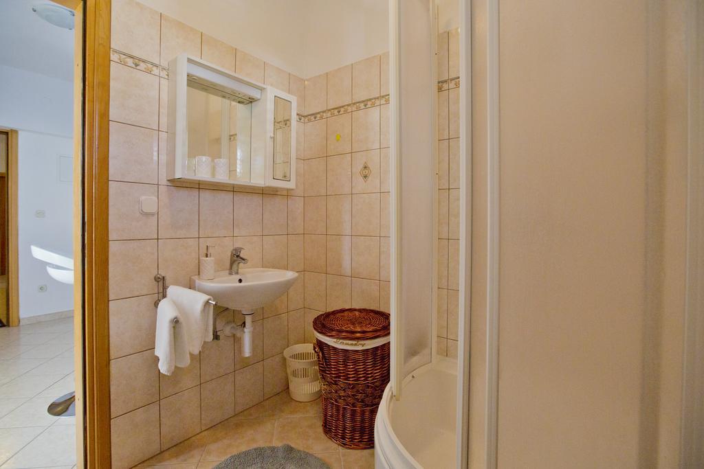Apartment Zdravka Hvar Town Eksteriør billede
