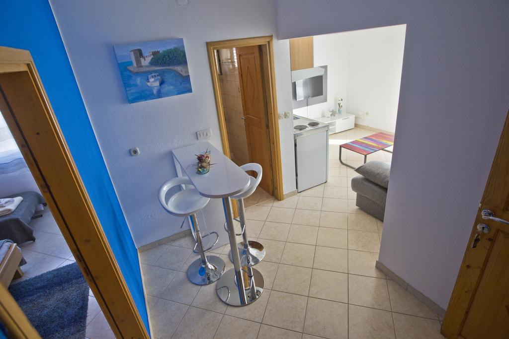 Apartment Zdravka Hvar Town Eksteriør billede