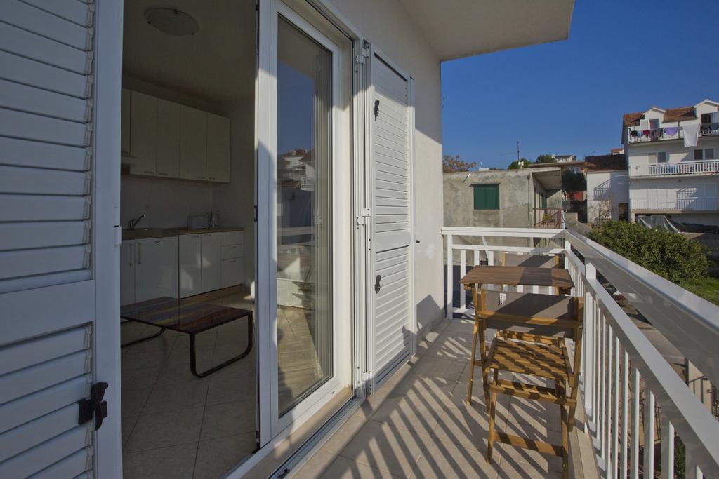 Apartment Zdravka Hvar Town Eksteriør billede