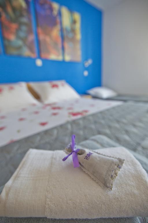 Apartment Zdravka Hvar Town Eksteriør billede