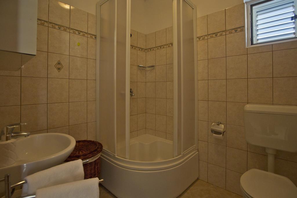 Apartment Zdravka Hvar Town Eksteriør billede
