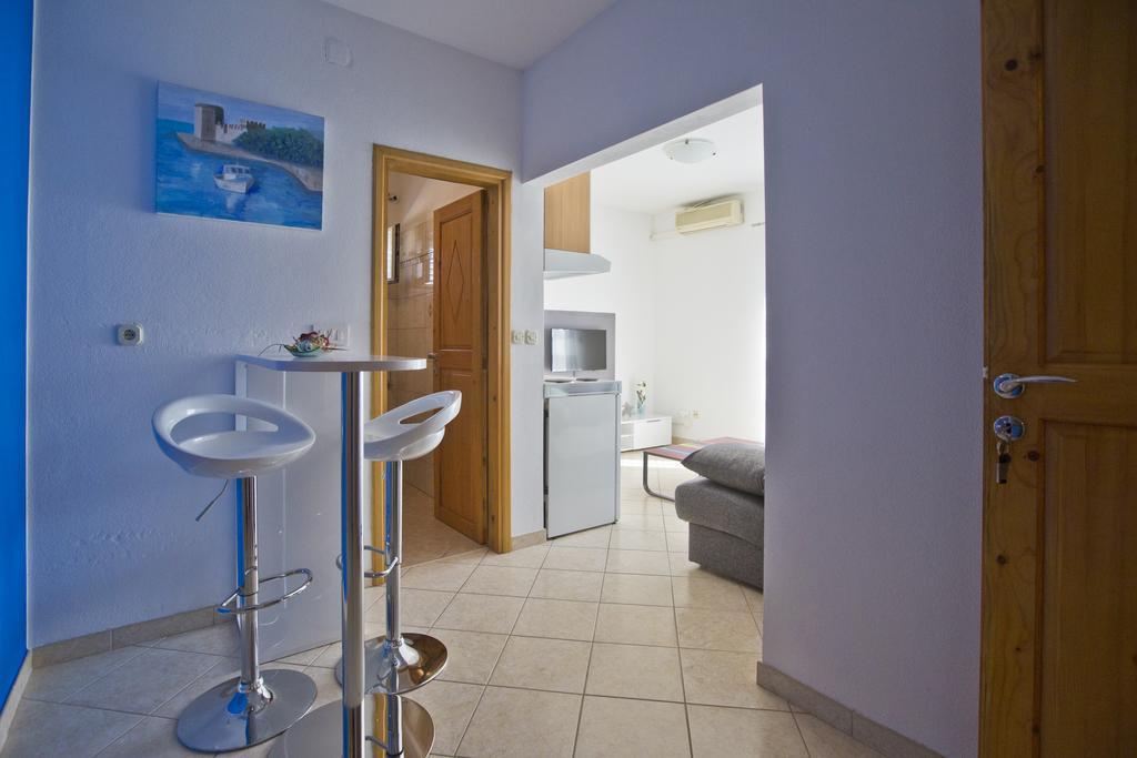 Apartment Zdravka Hvar Town Eksteriør billede