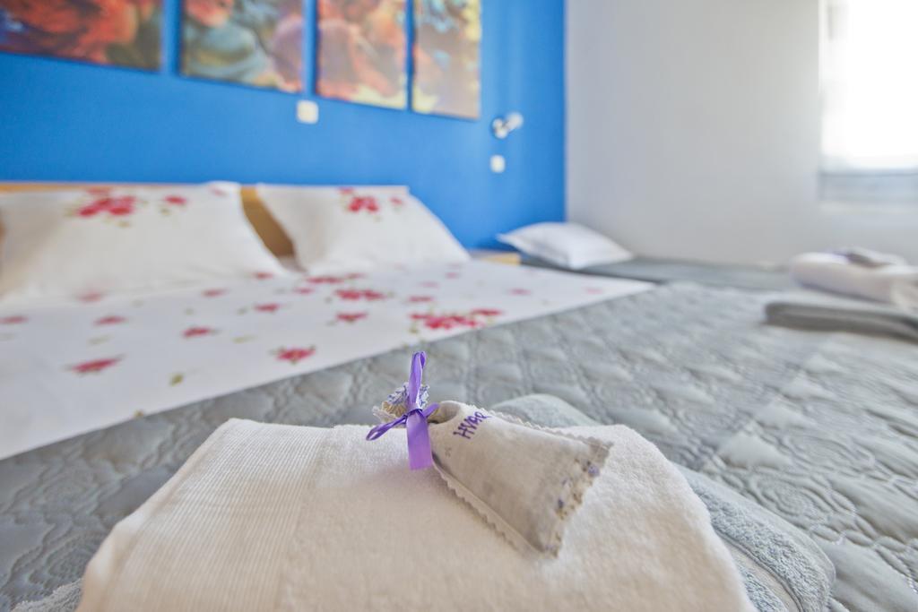 Apartment Zdravka Hvar Town Eksteriør billede
